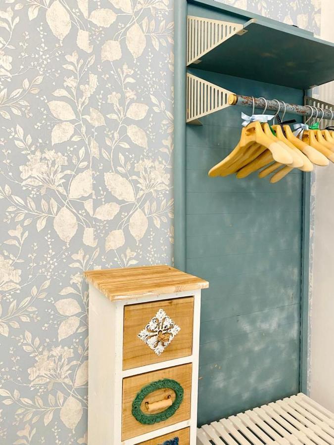 Le Stanze Del Centro Hotell Termoli Eksteriør bilde