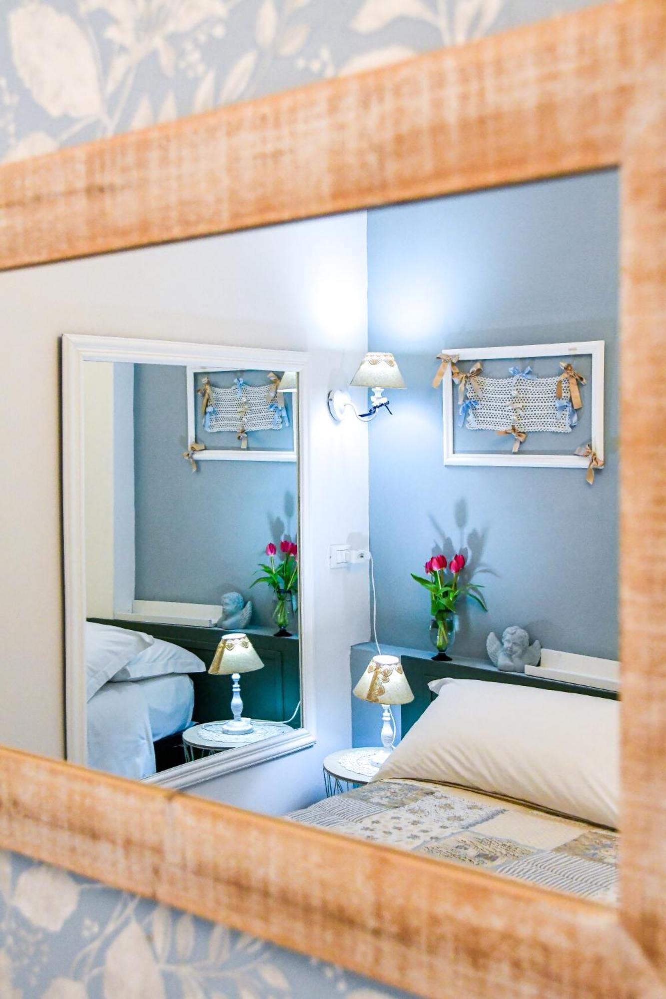 Le Stanze Del Centro Hotell Termoli Eksteriør bilde